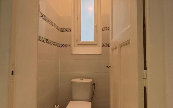 Appartement à louer    2 pièces • 47,28 m2 Dijon