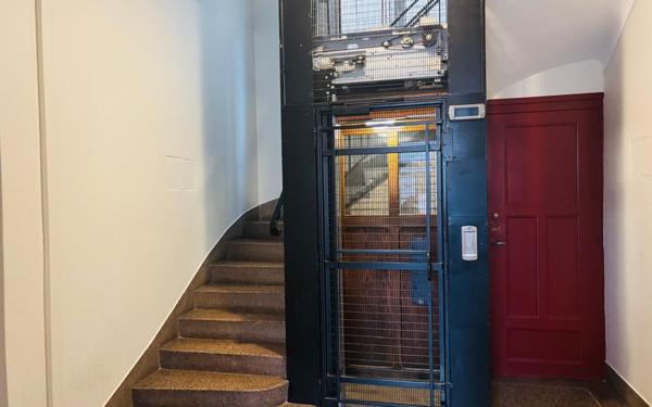 Appartement à louer    2 pièces • 47,28 m2 Dijon