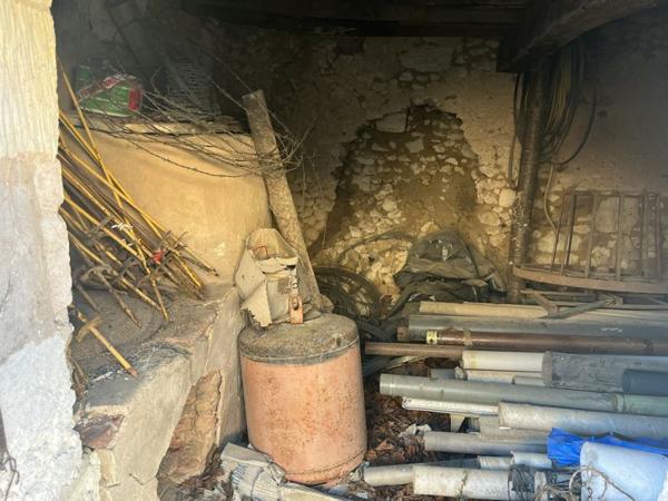 Maison à vendre |  Chantérac |  6 pièces | 300 m²