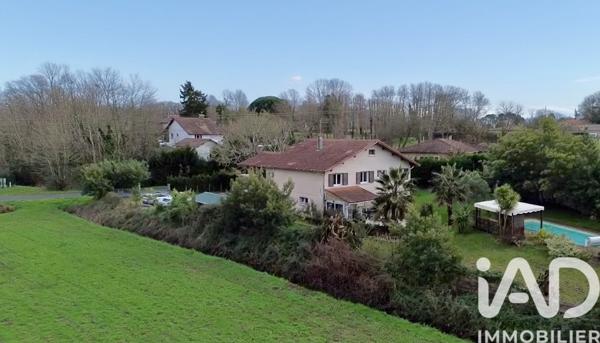 Maison à vendre 9 pièces 242 m² Josse