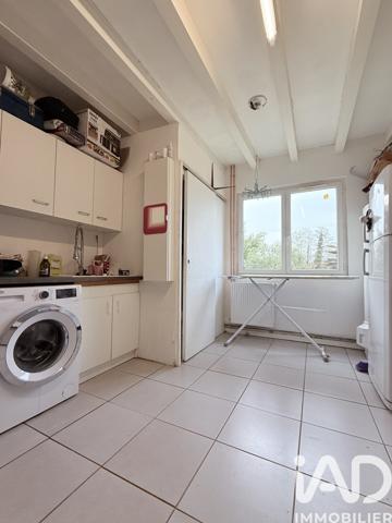 Maison à vendre 9 pièces 242 m² Josse