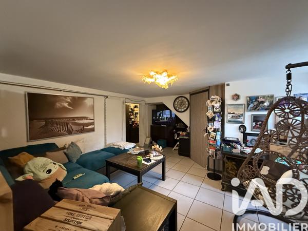 Maison à vendre 9 pièces 242 m² Josse