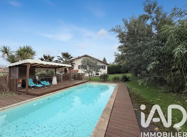 Maison à vendre 9 pièces 242 m² Josse