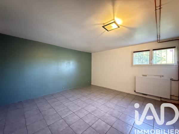 Maison à vendre 9 pièces 242 m² Josse