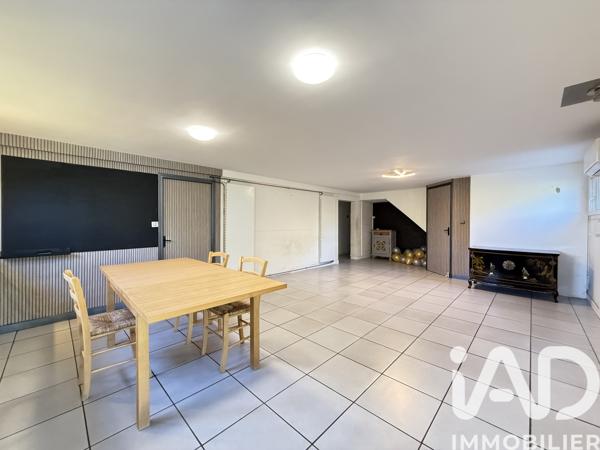 Maison à vendre 9 pièces 242 m² Josse