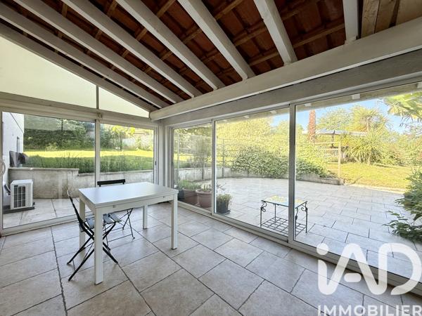 Maison à vendre 9 pièces 242 m² Josse