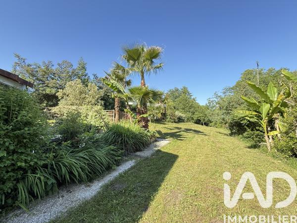 Maison à vendre 9 pièces 242 m² Josse