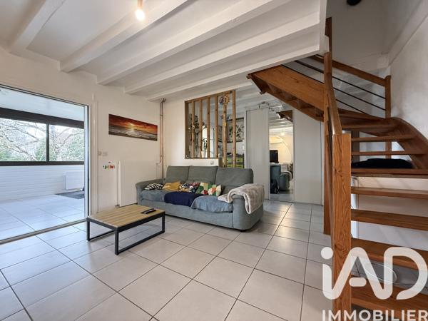 Maison à vendre 9 pièces 242 m² Josse