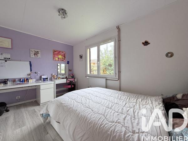 Maison à vendre 9 pièces 242 m² Josse