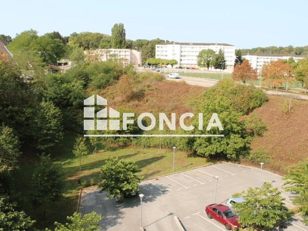 Location Appartement 2 pièces 43.08 m² - Résidence Villa Témis Besancon 25000