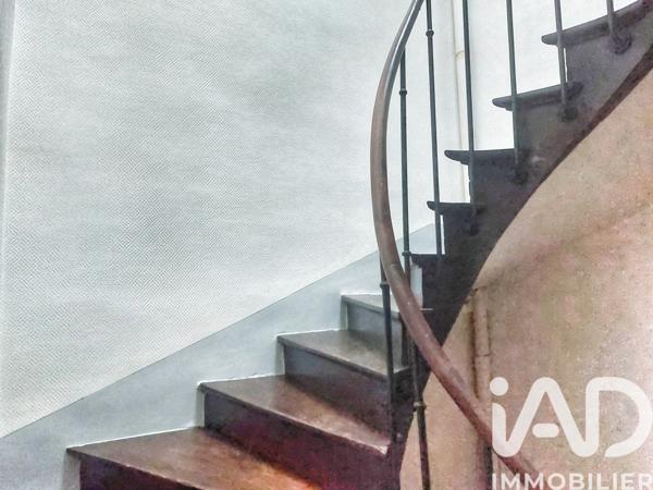 Immeuble à vendre 200 m² Nolay