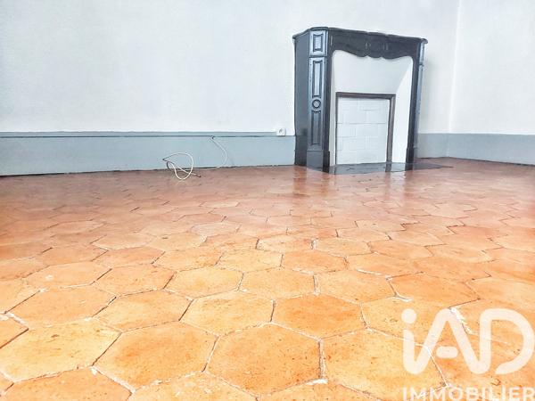 Immeuble à vendre 200 m² Nolay