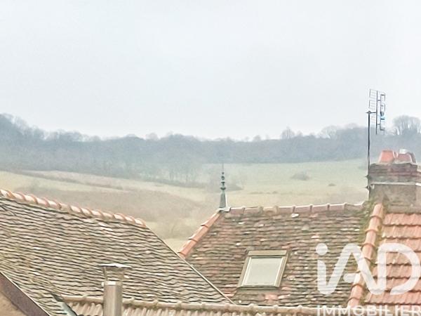 Immeuble à vendre 200 m² Nolay