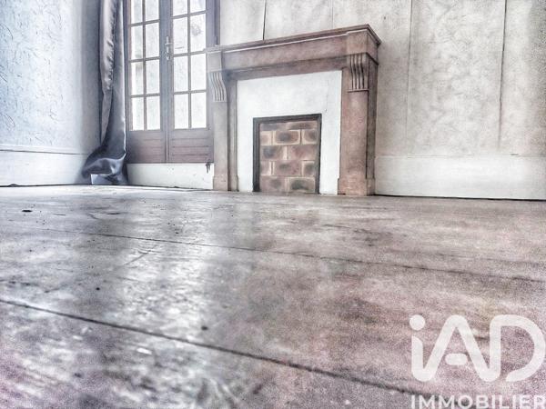 Immeuble à vendre 200 m² Nolay