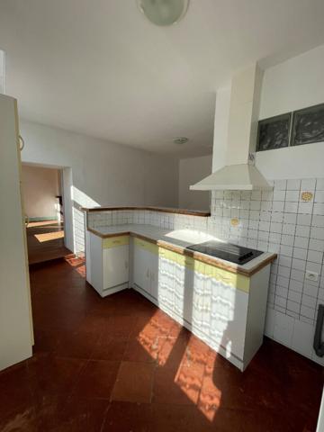 Appartement T3 de 76m² L'Isle-Jourdain centre