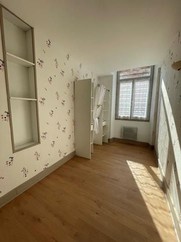 Appartement T3 de 76m² L'Isle-Jourdain centre