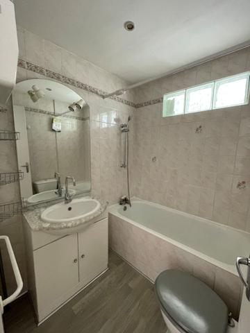 Appartement T3 de 76m² L'Isle-Jourdain centre