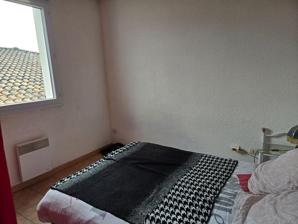 Quartier Madeleine, T2 de 34 m²