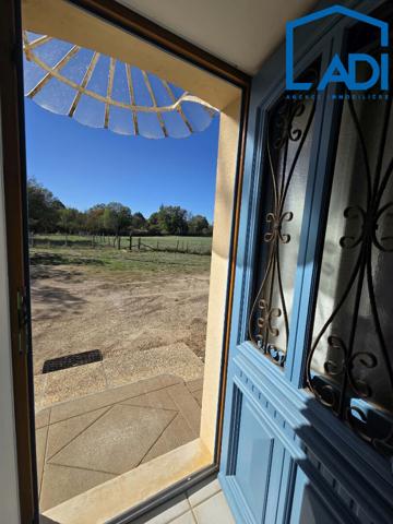 EXCLUSIVITÉ - BELLE PROPRIÉTÉ AVEC FORT POTENTIEL !, Souvigne 79800