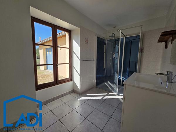 EXCLUSIVITÉ - BELLE PROPRIÉTÉ AVEC FORT POTENTIEL !, Souvigne 79800