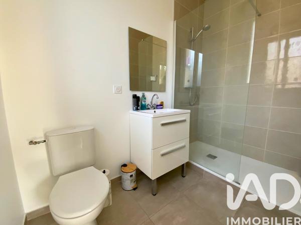 Immeuble à vendre 150 m² Saint-Michel-sur-Orge