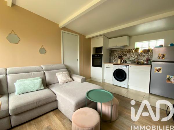 Immeuble à vendre 150 m² Saint-Michel-sur-Orge