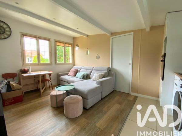 Immeuble à vendre 150 m² Saint-Michel-sur-Orge