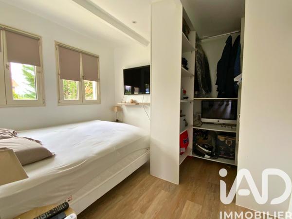 Immeuble à vendre 150 m² Saint-Michel-sur-Orge