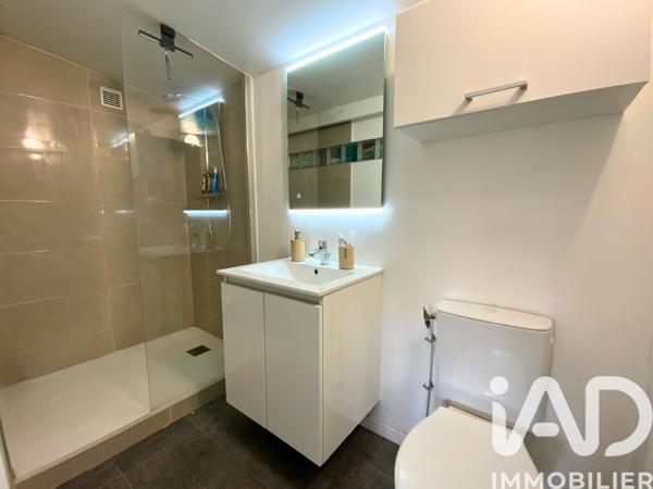 Immeuble à vendre 150 m² Saint-Michel-sur-Orge