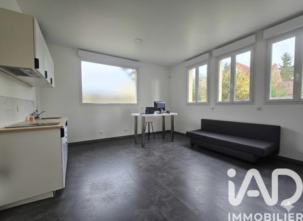 Immeuble à vendre 150 m² Saint-Michel-sur-Orge