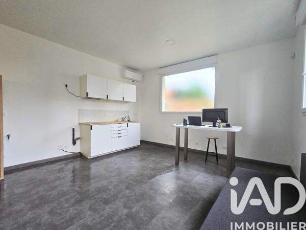 Immeuble à vendre 150 m² Saint-Michel-sur-Orge