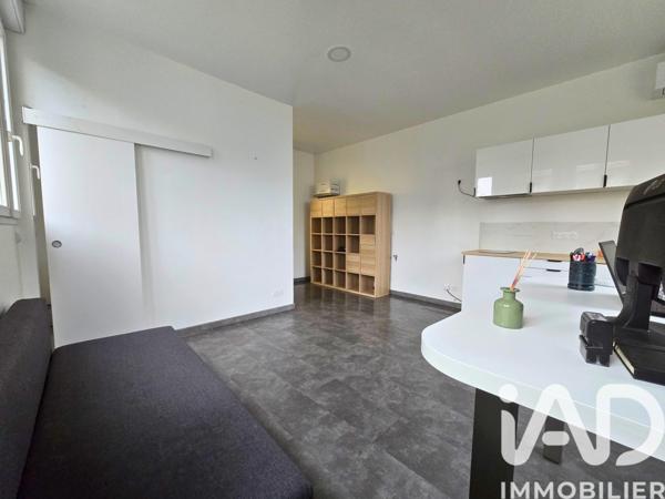 Immeuble à vendre 150 m² Saint-Michel-sur-Orge