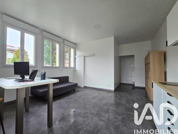 Immeuble à vendre 150 m² Saint-Michel-sur-Orge