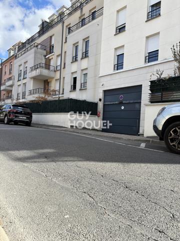 Parking à vendre