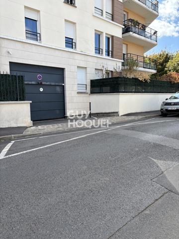 Parking à vendre