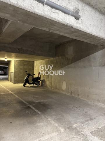 Parking à vendre