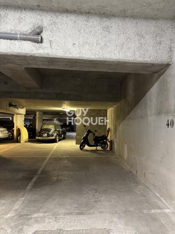 Parking à vendre