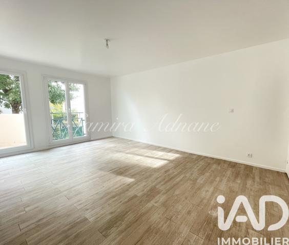 Appartement à vendre 2 pièces 53 m² Cormeilles-en-Parisis