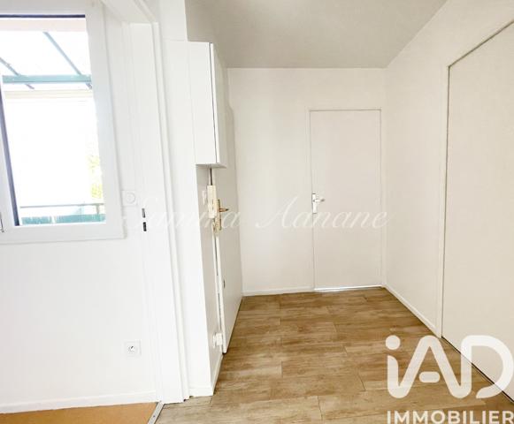Appartement à vendre 2 pièces 53 m² Cormeilles-en-Parisis