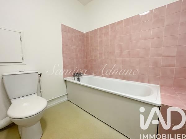 Appartement à vendre 2 pièces 53 m² Cormeilles-en-Parisis