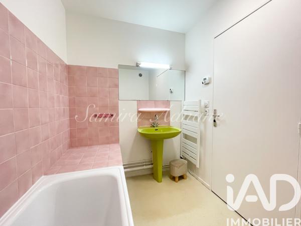 Appartement à vendre 2 pièces 53 m² Cormeilles-en-Parisis