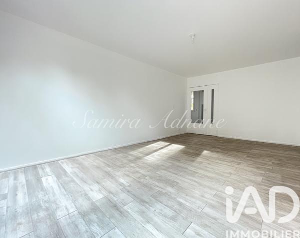 Appartement à vendre 2 pièces 53 m² Cormeilles-en-Parisis