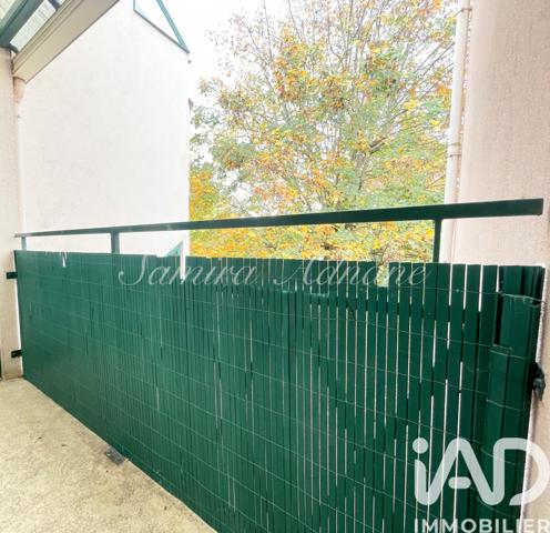 Appartement à vendre 2 pièces 53 m² Cormeilles-en-Parisis