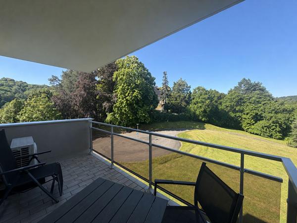 Appartement Lons-le-Saunier 2 pièces 33,25 m² /1 chambre