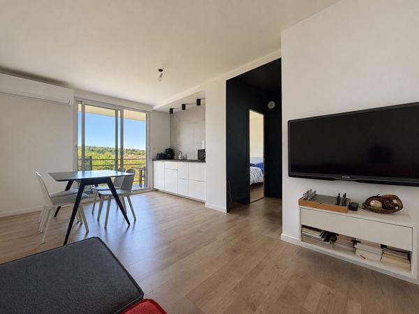 Appartement Lons-le-Saunier 2 pièces 33,25 m² /1 chambre