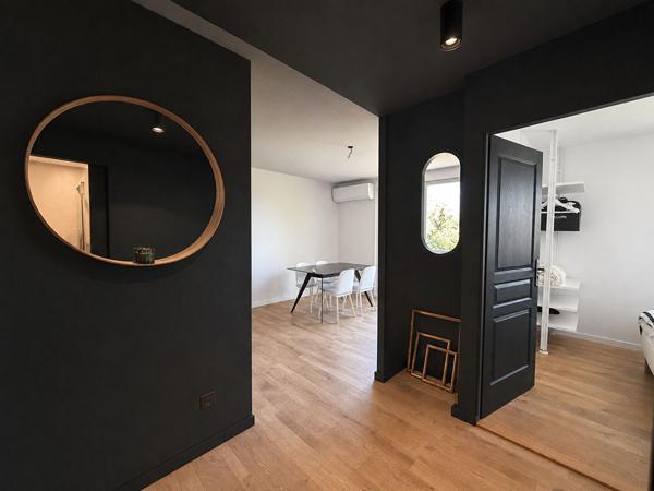 Appartement Lons-le-Saunier 2 pièces 33,25 m² /1 chambre