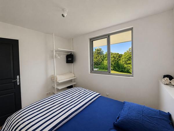 Appartement Lons-le-Saunier 2 pièces 33,25 m² /1 chambre