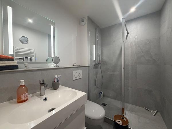 Appartement Lons-le-Saunier 2 pièces 33,25 m² /1 chambre