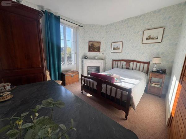 Achat - Maison Argenton-sur-Creuse 36200 10 pièces 209 m 2 1044 m 2