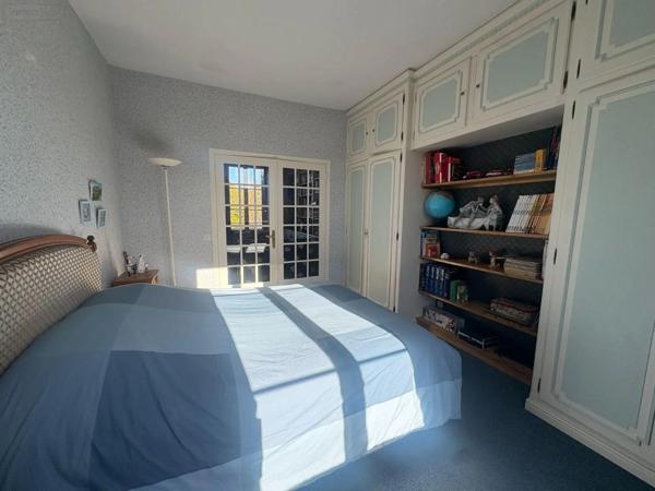Achat - Maison Argenton-sur-Creuse 36200 10 pièces 209 m 2 1044 m 2
